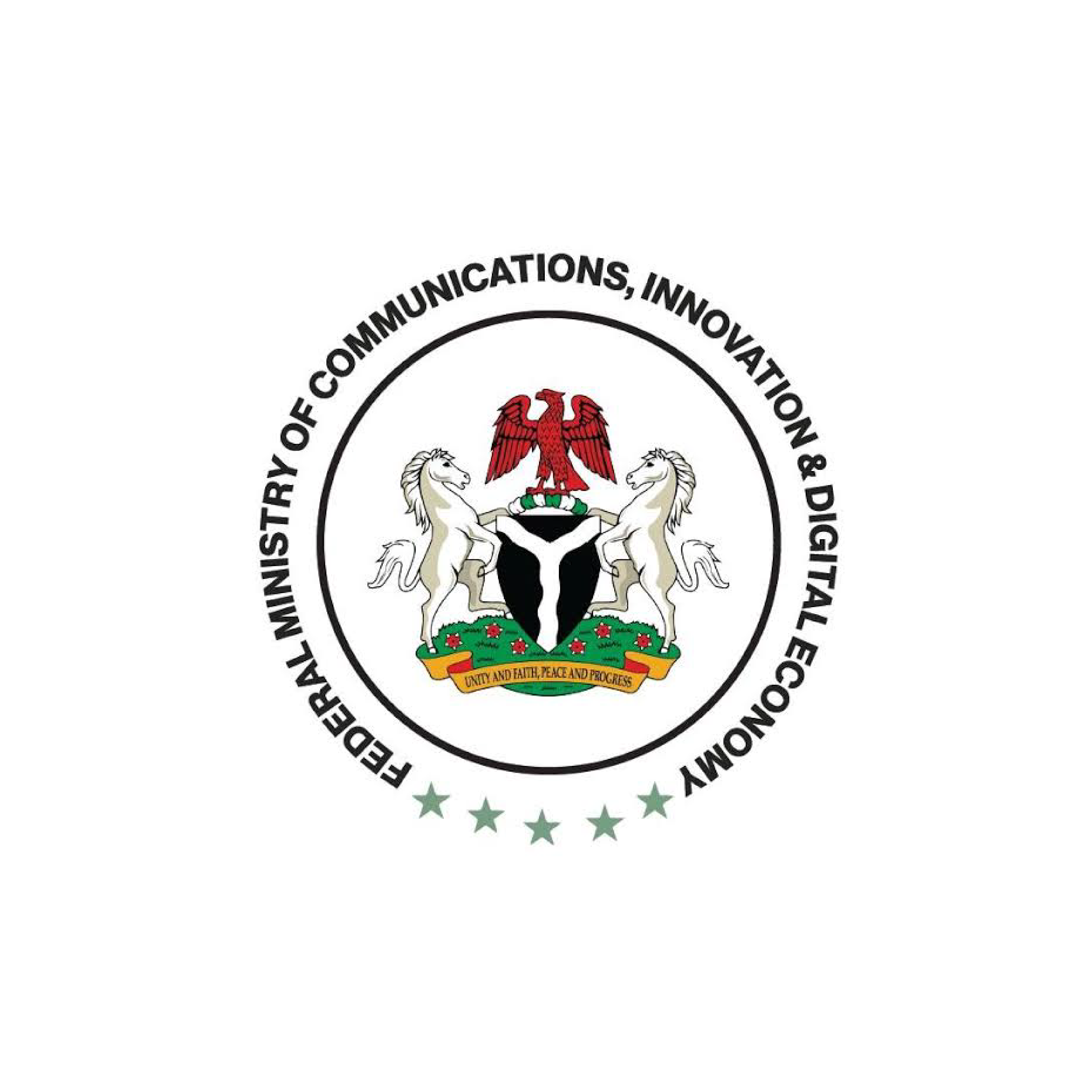 Ministry Logo
