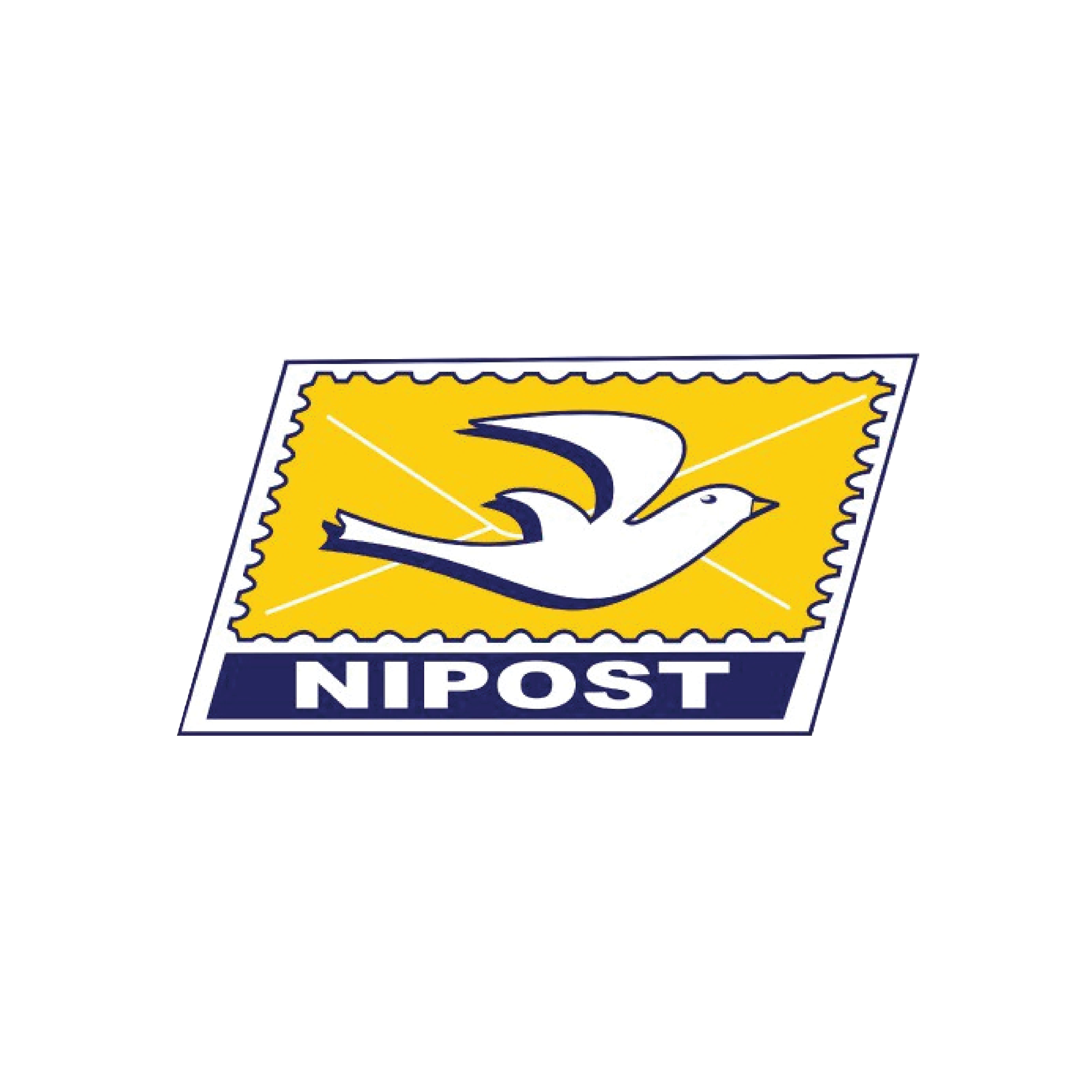 NIPOST Logo
